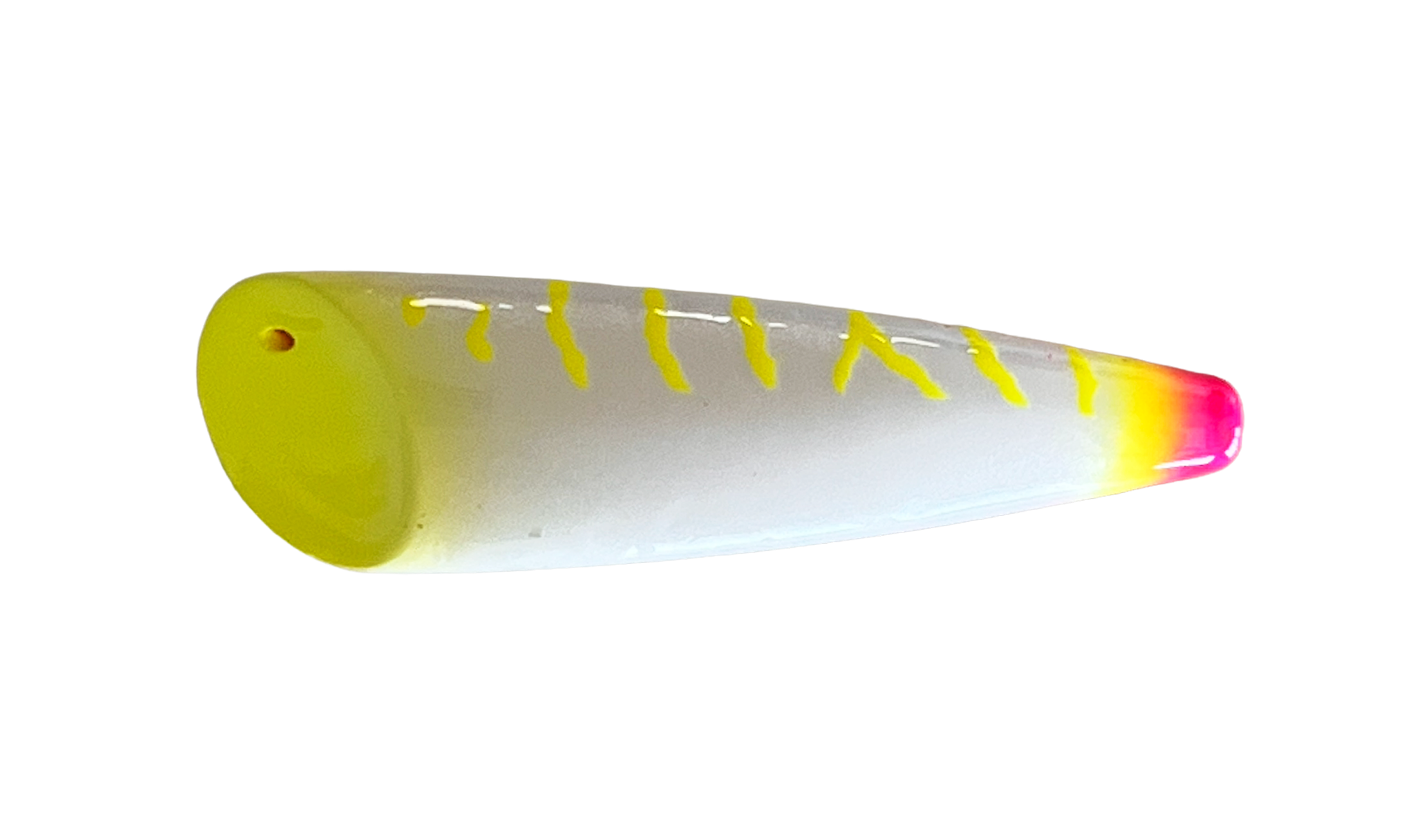 Simon Cut Plug #10 CANDY CORN