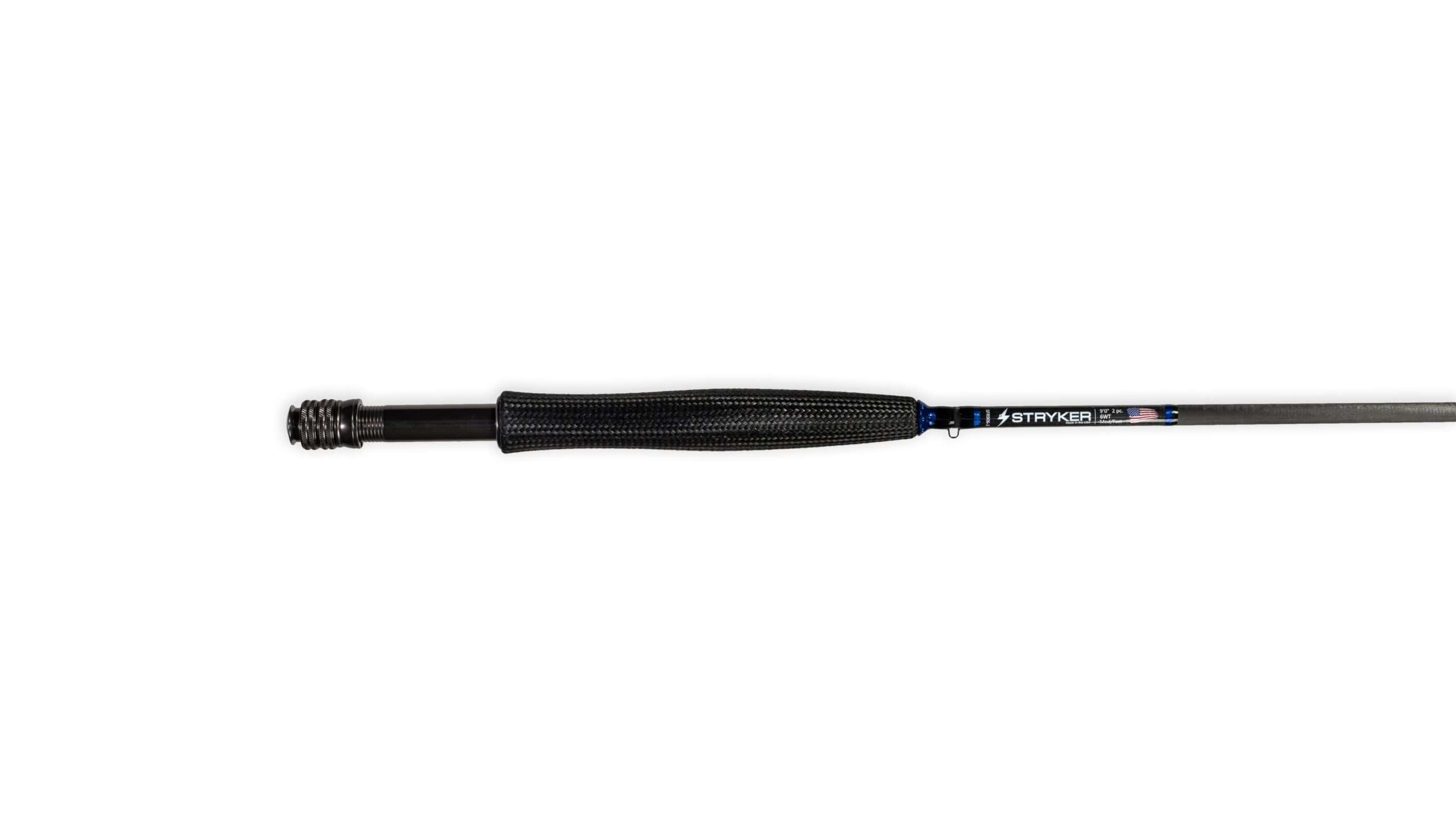 Trout/Panfish Fly Casting 9' 0" SFR906-2