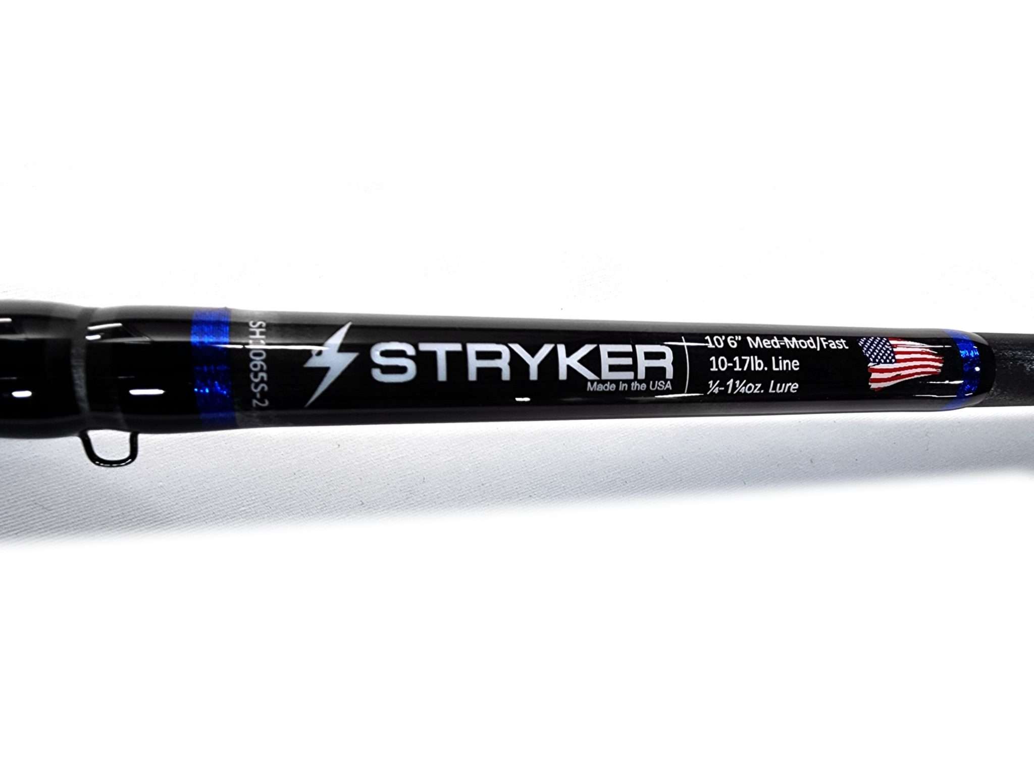 Salmon/Steelhead Float/Drift 10' 6" SH1065S-2