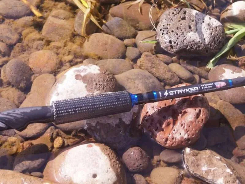 Salmon/Steelhead Float/Drift 10' 6" SH1065C - Limited "Lured" Edition