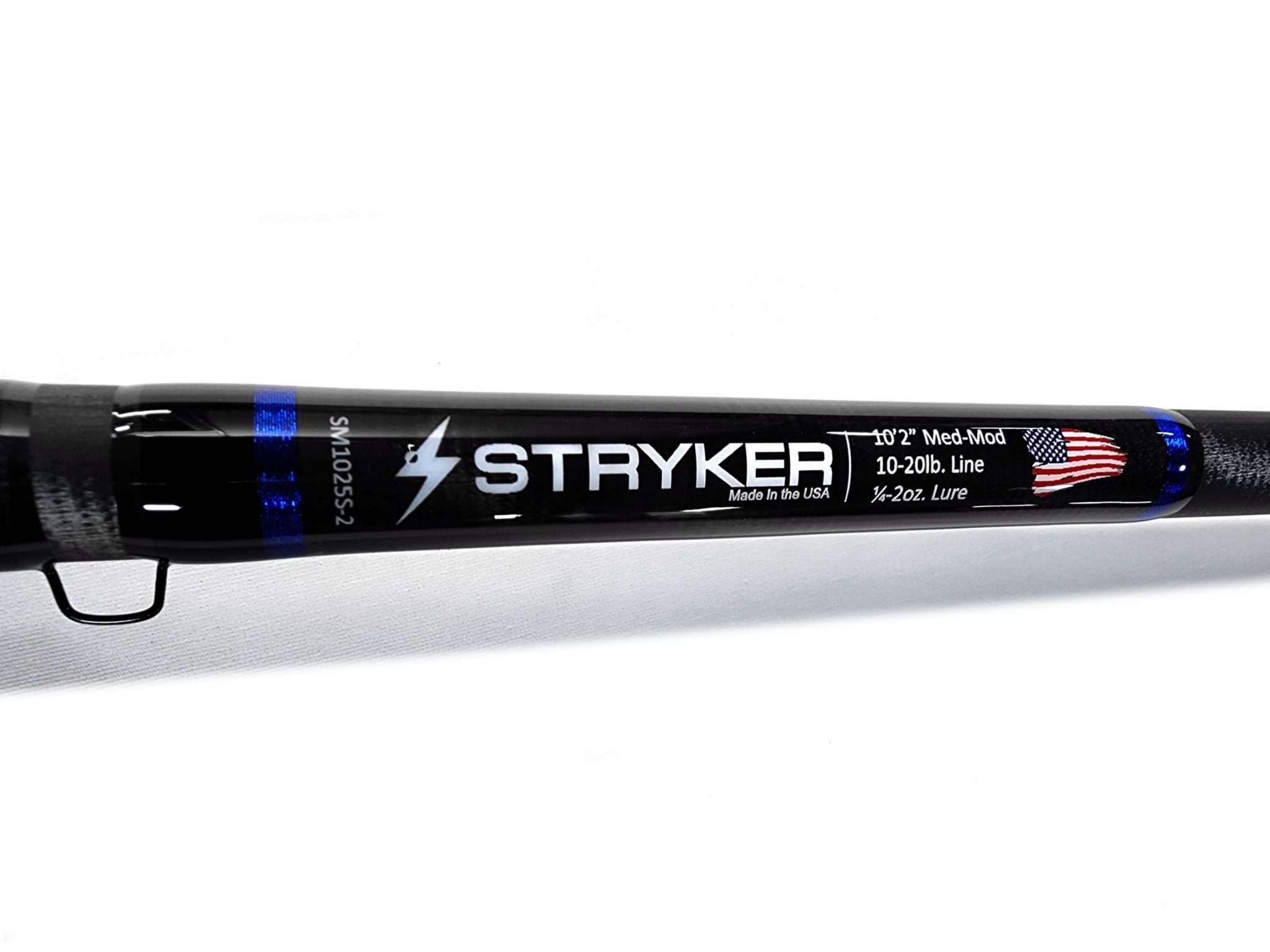 Salmon Float 10' 2" SM1025S-2