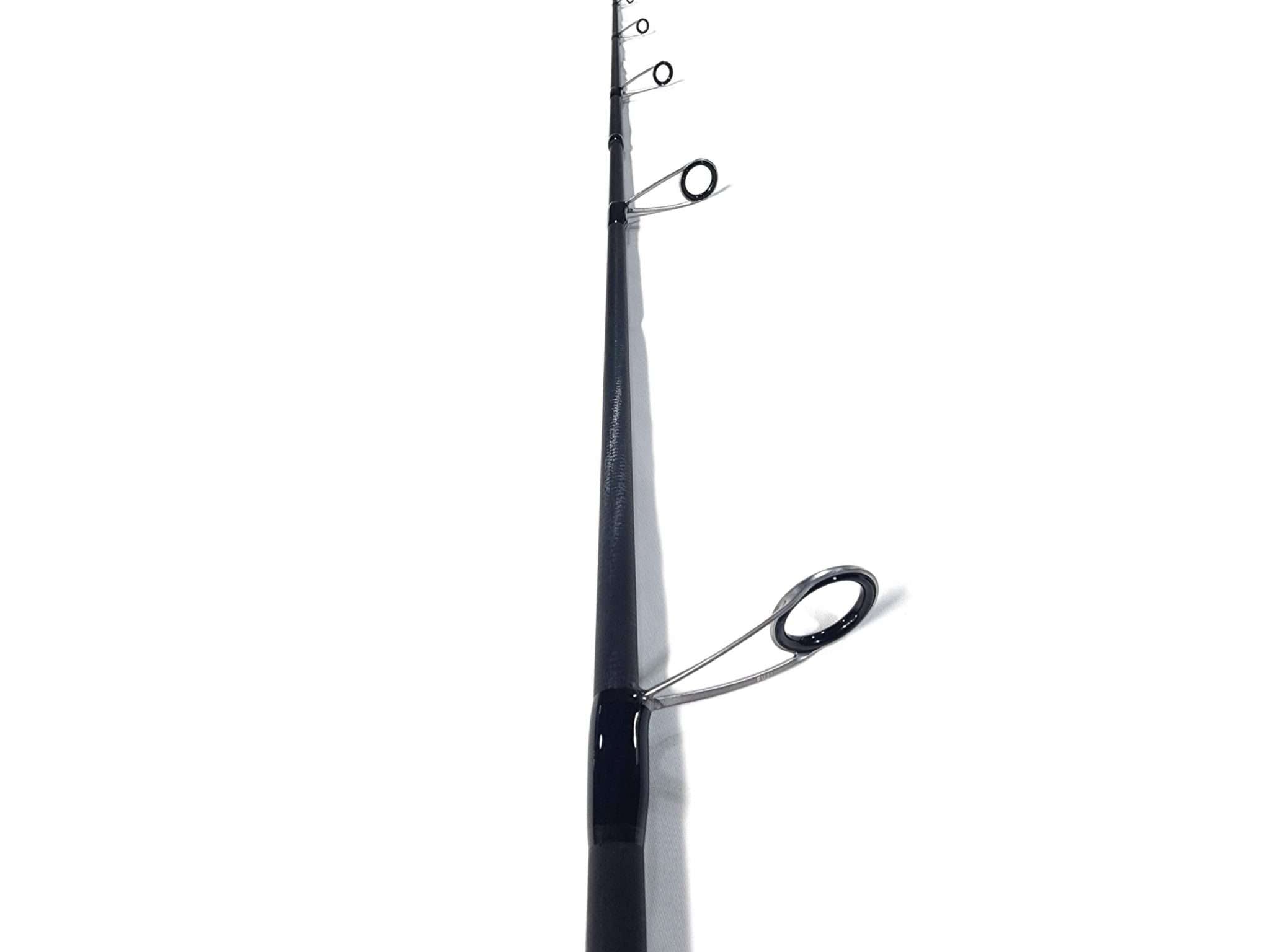 Salmon (Alaska) Trolling/Hardware 8' 6" SM866S-2-AK