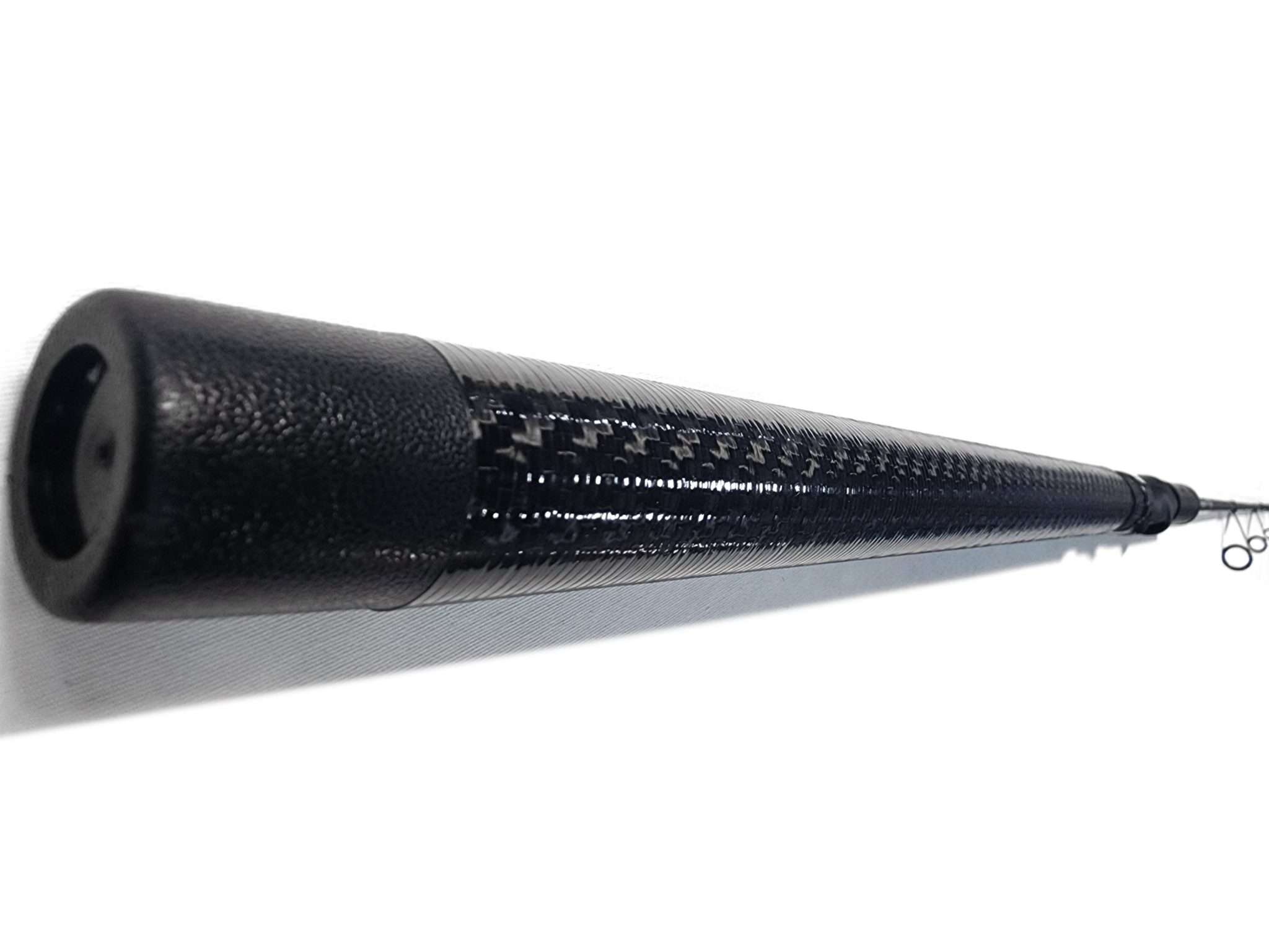 Salmon (Alaska) Trolling/Hardware 8' 6" SM866S-2-AK