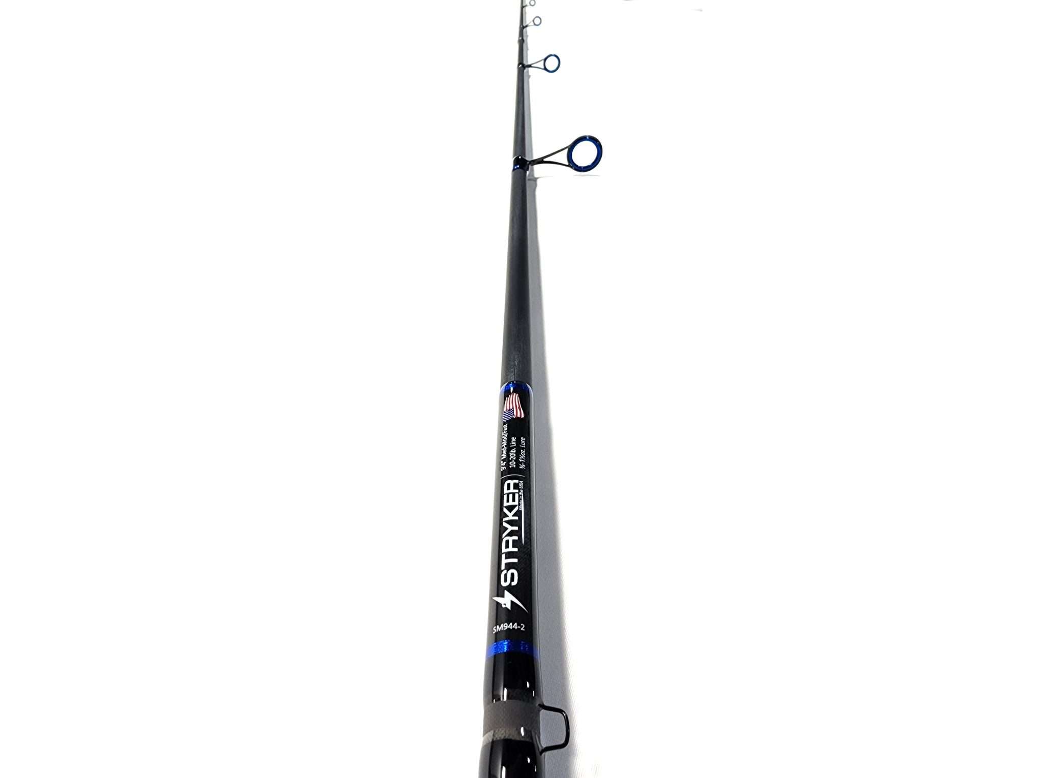 Salmon Float/Hardware 9' 4" SM944S-2