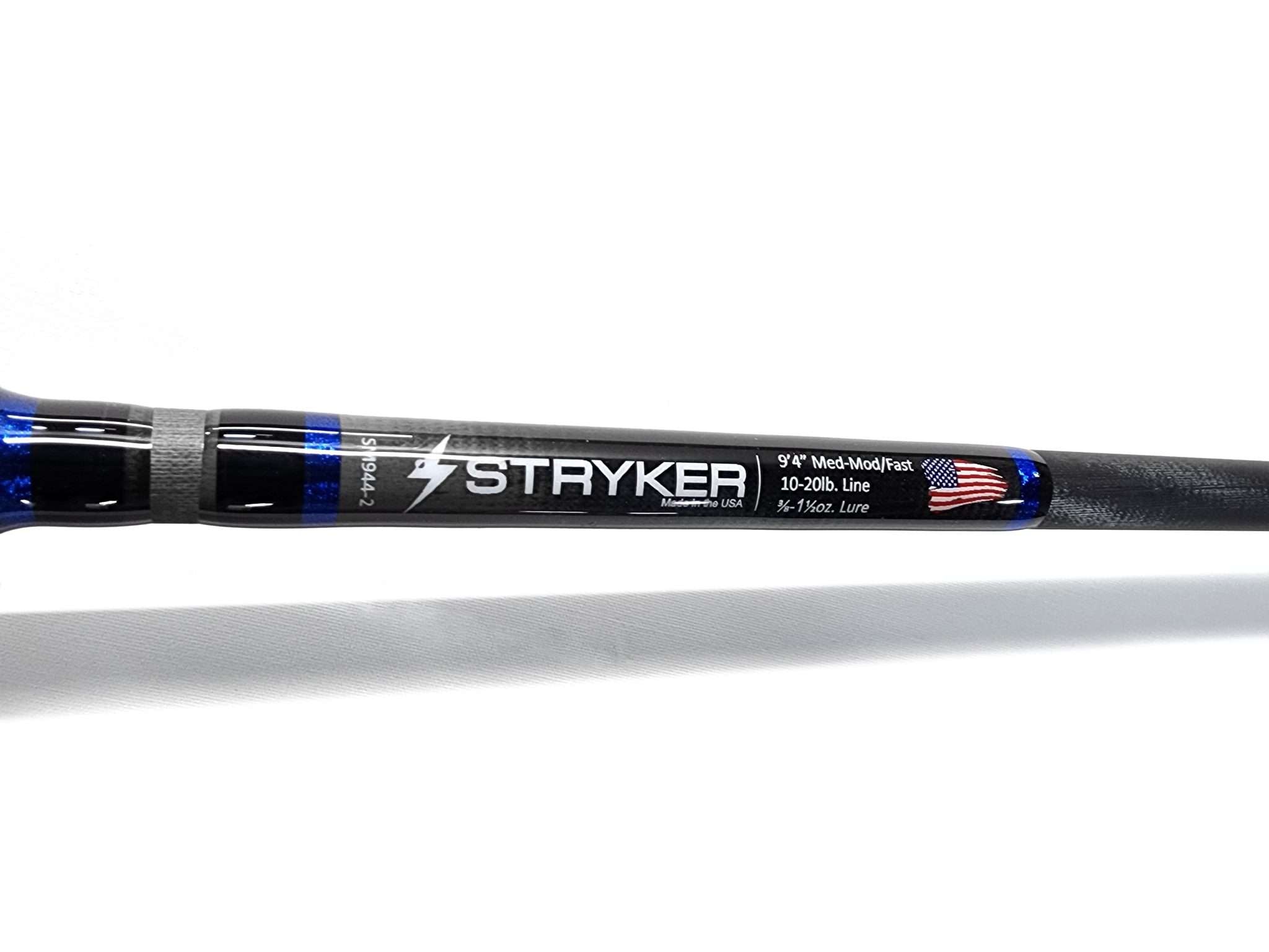 Salmon Float/Hardware 9' 4" SM944S-2