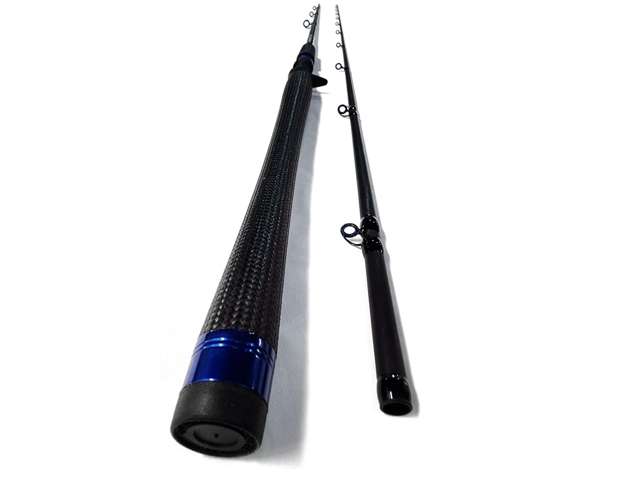 Salmon Float/Troll 9' 6" SM967C-2