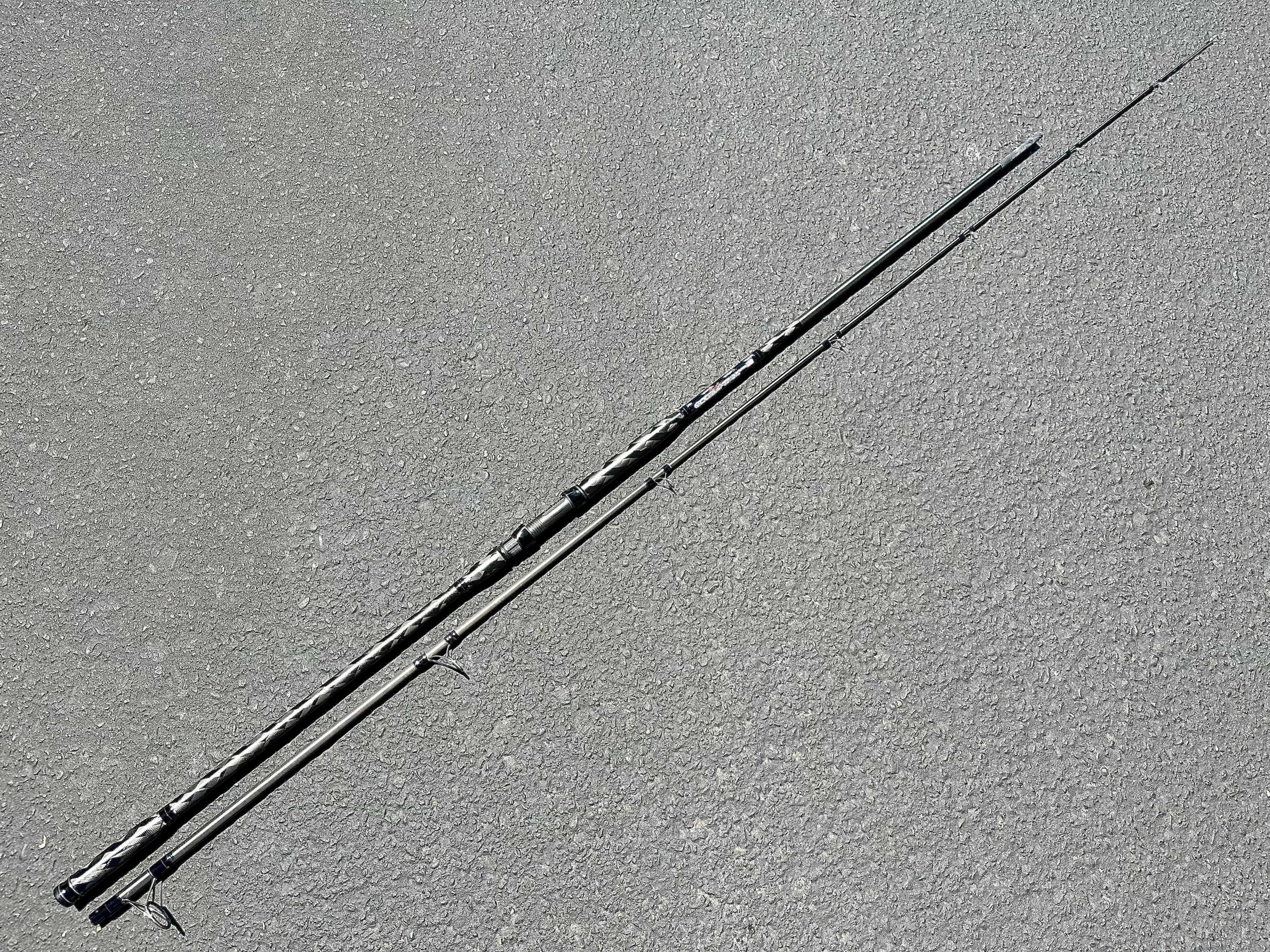 EPITOME SURF 1207-2 (Cast)