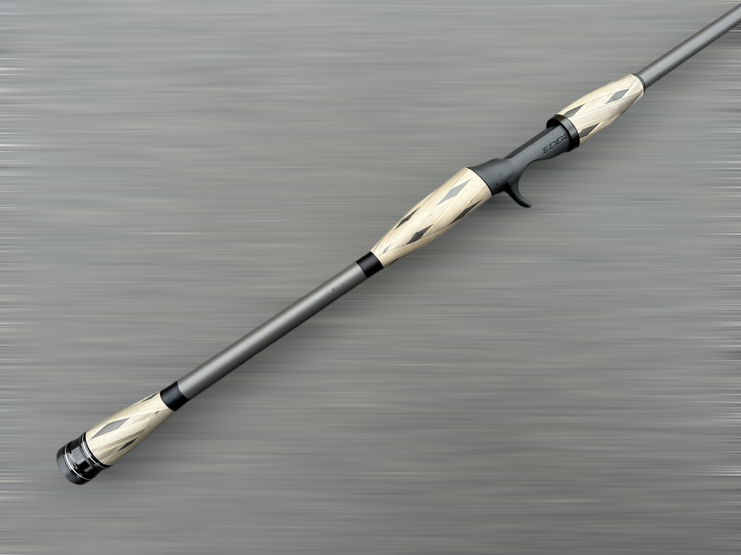 LIMITED EDITION SWC MBR 736-1 Split Grip