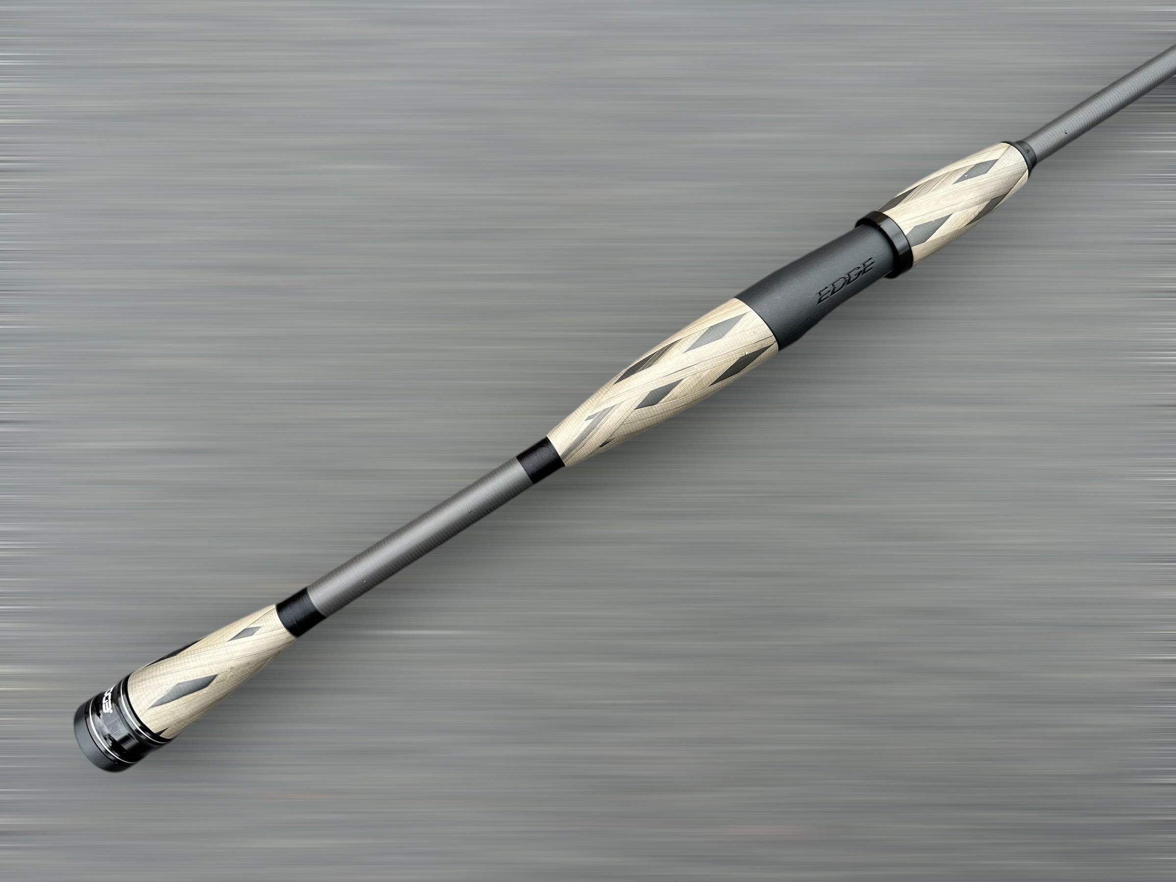 LIMITED EDITION SWS STR 933-2 (X-Ray LMX) C6O2 Split Grip