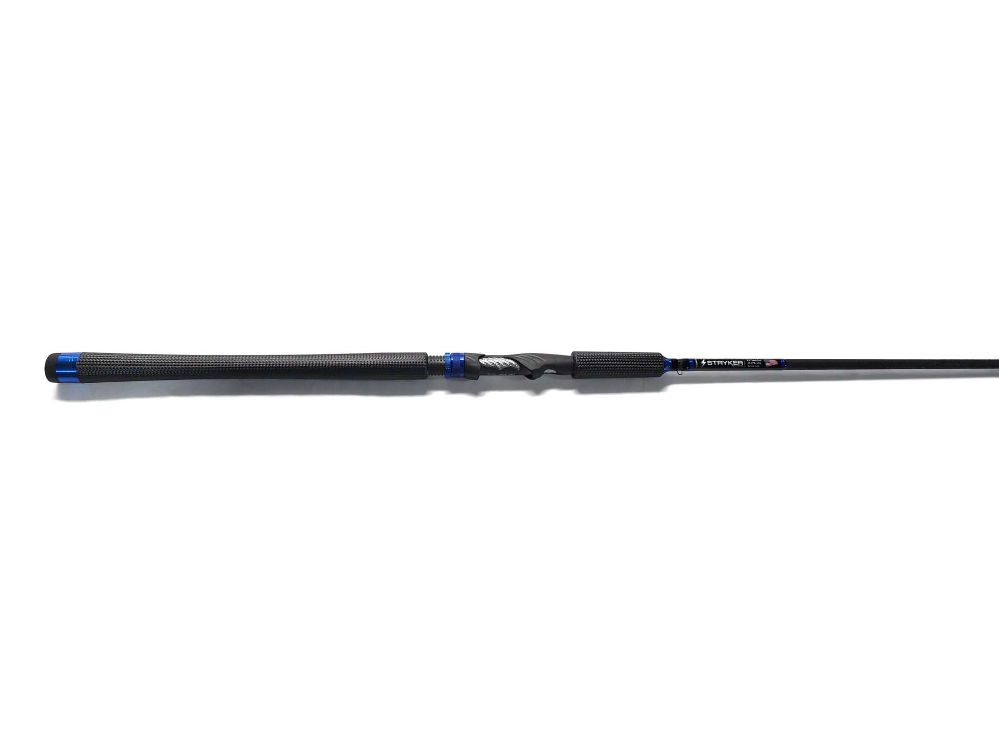 Salmon/Steelhead Twitch/Hardware 7' 9" SH795S-2