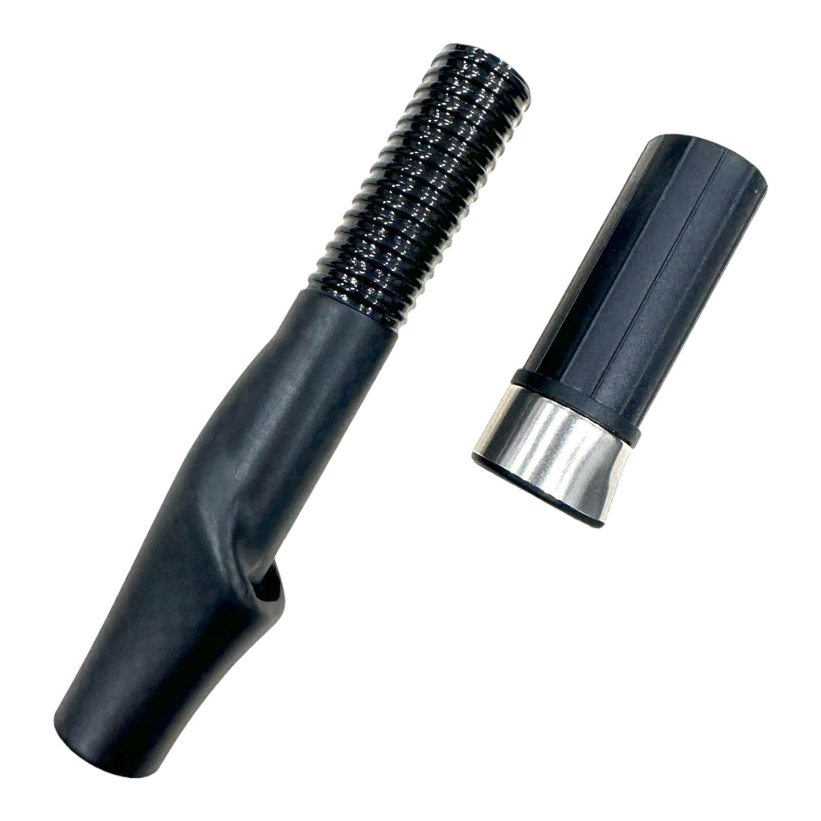 Carbon-Tech Reel Seat Spinning