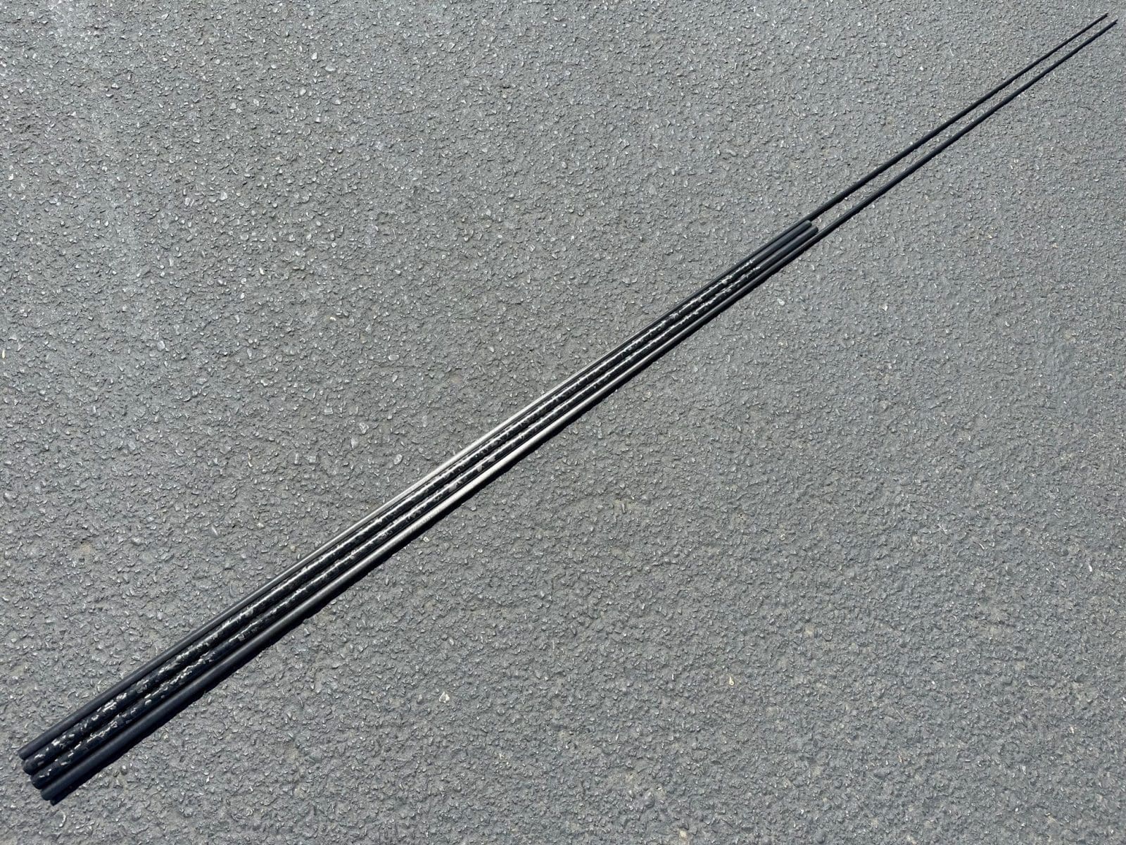 SUR 1165-2(IM LMX) Stealth Carbon