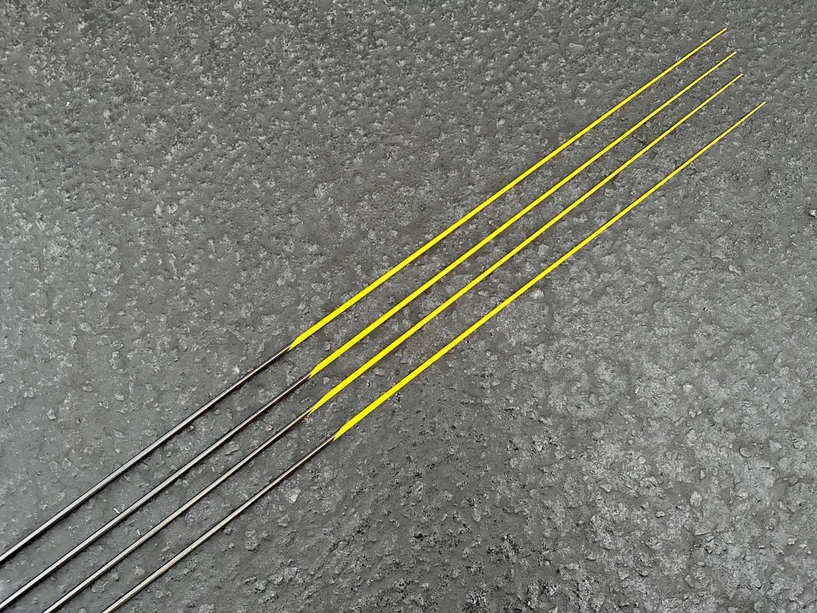 Hybrid CB 704 Zentron (Delta LMX) "The Stinger"