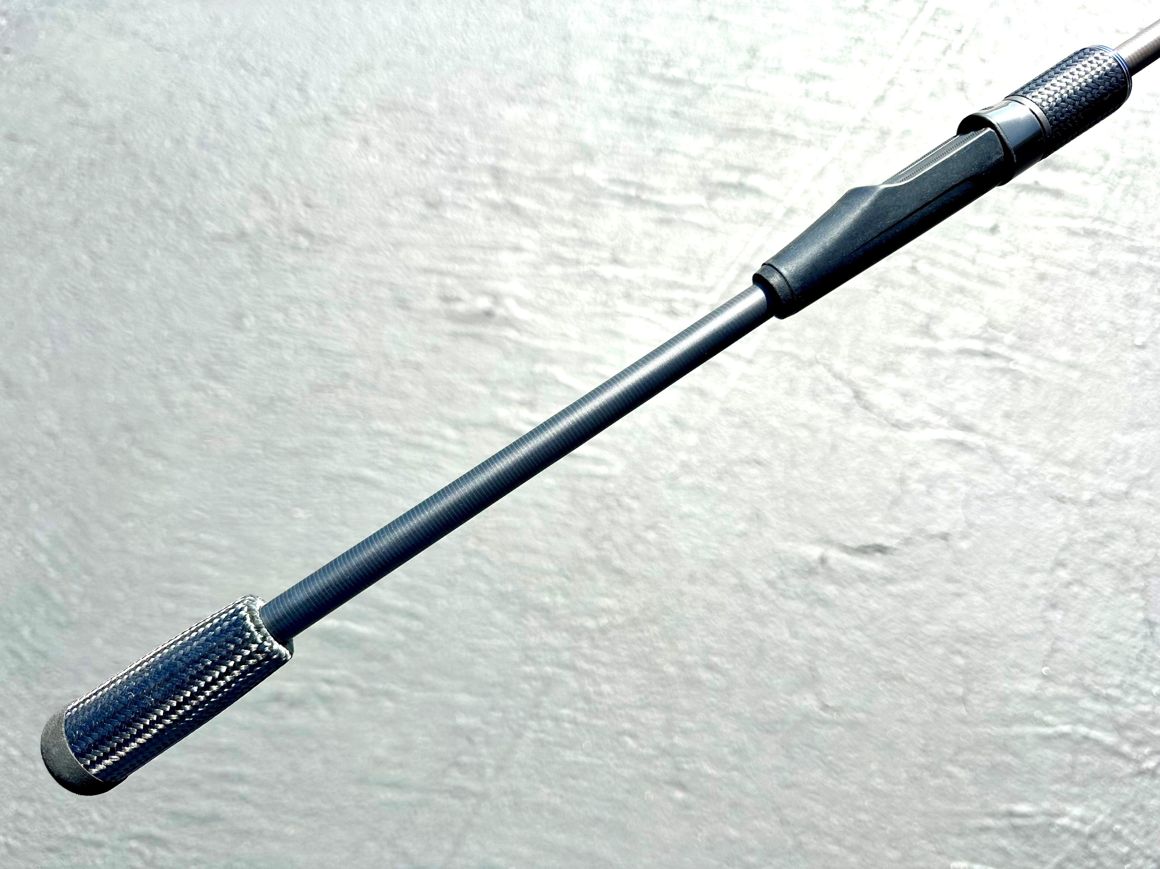 Delta MSR 714-1S "Minnow Stroll/Minnow Shake"