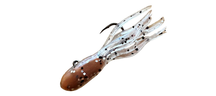 Trout Trap #63 </p>Cajun Cricket