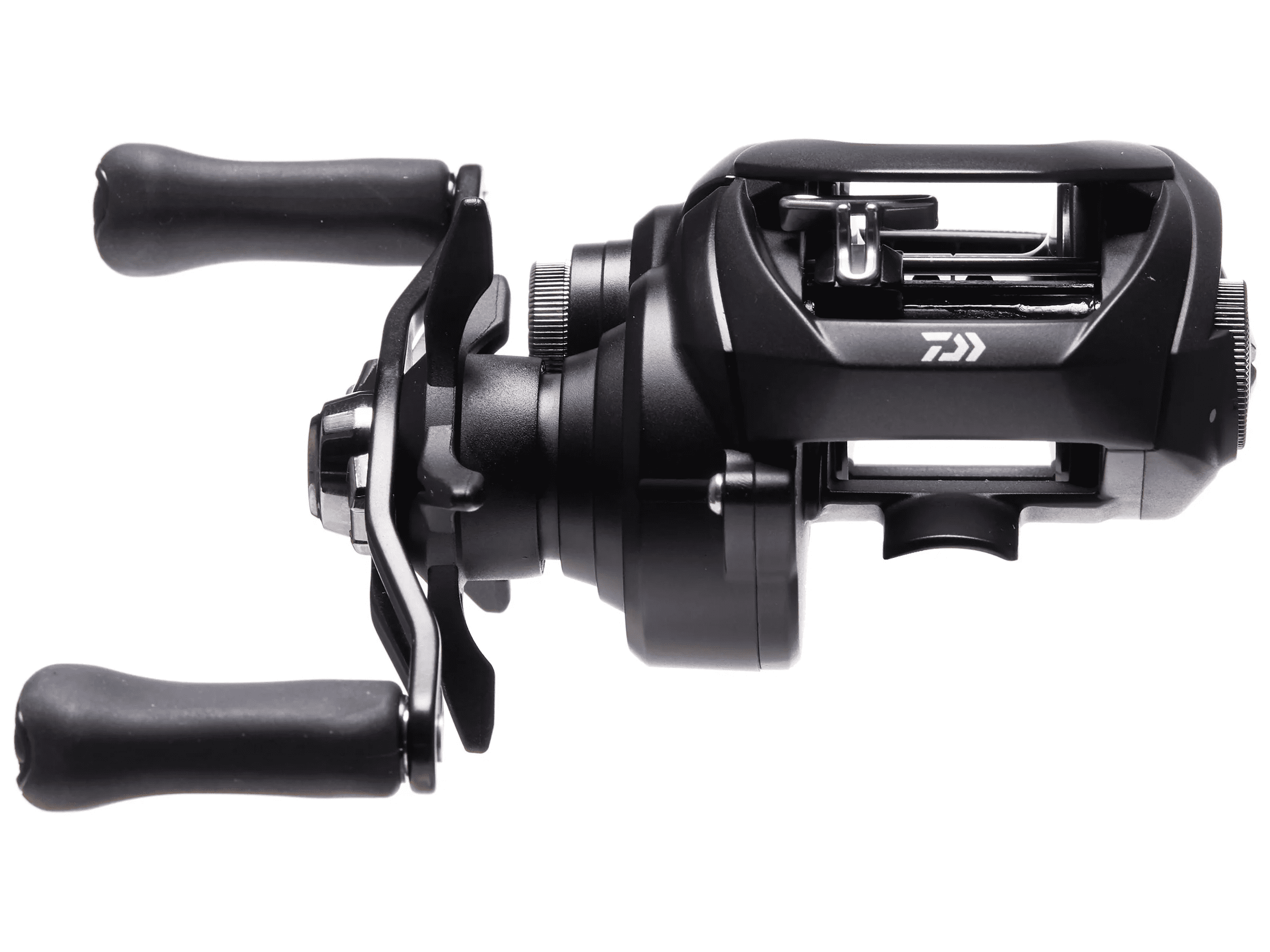 Daiwa Tatula Casting Reel TTU100HL (Left Hand Retrieve)