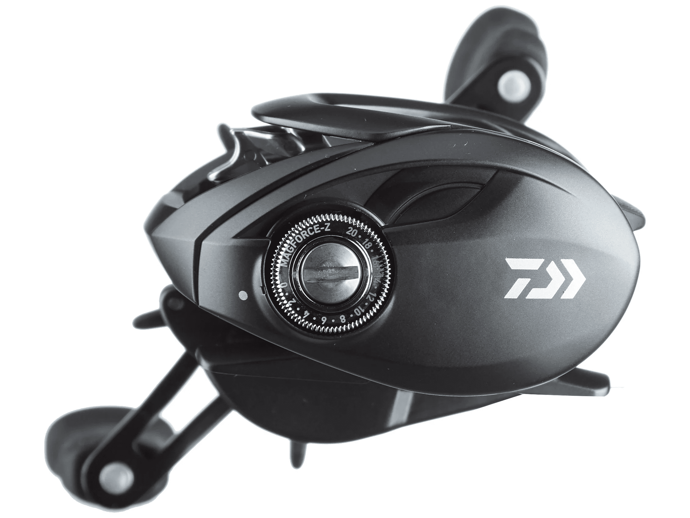 Daiwa Tatula Elite Casting Reel TAEL100HSL (Left Hand Retrieve)