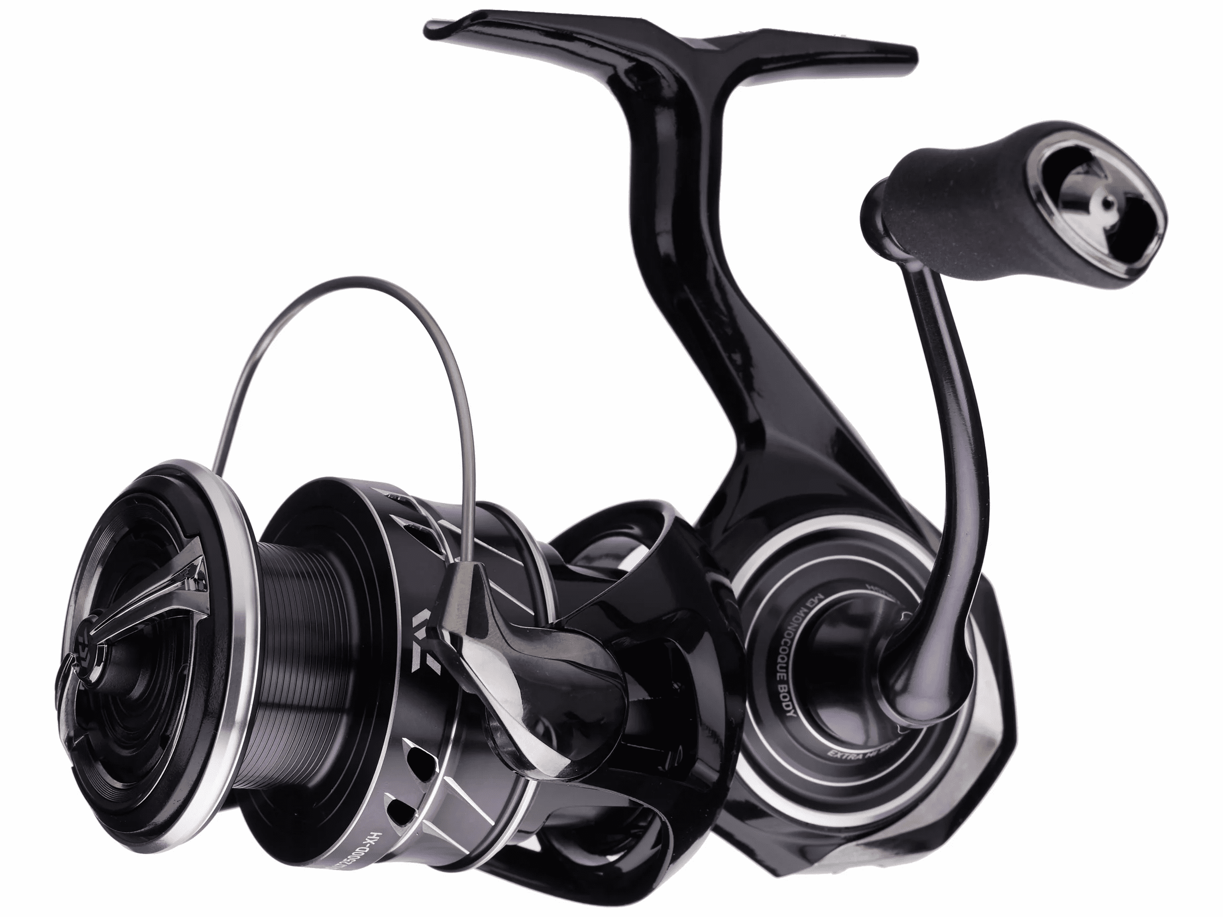 Daiwa Tatula MQ LT Spinning Reel TTUMQLT1000D-H