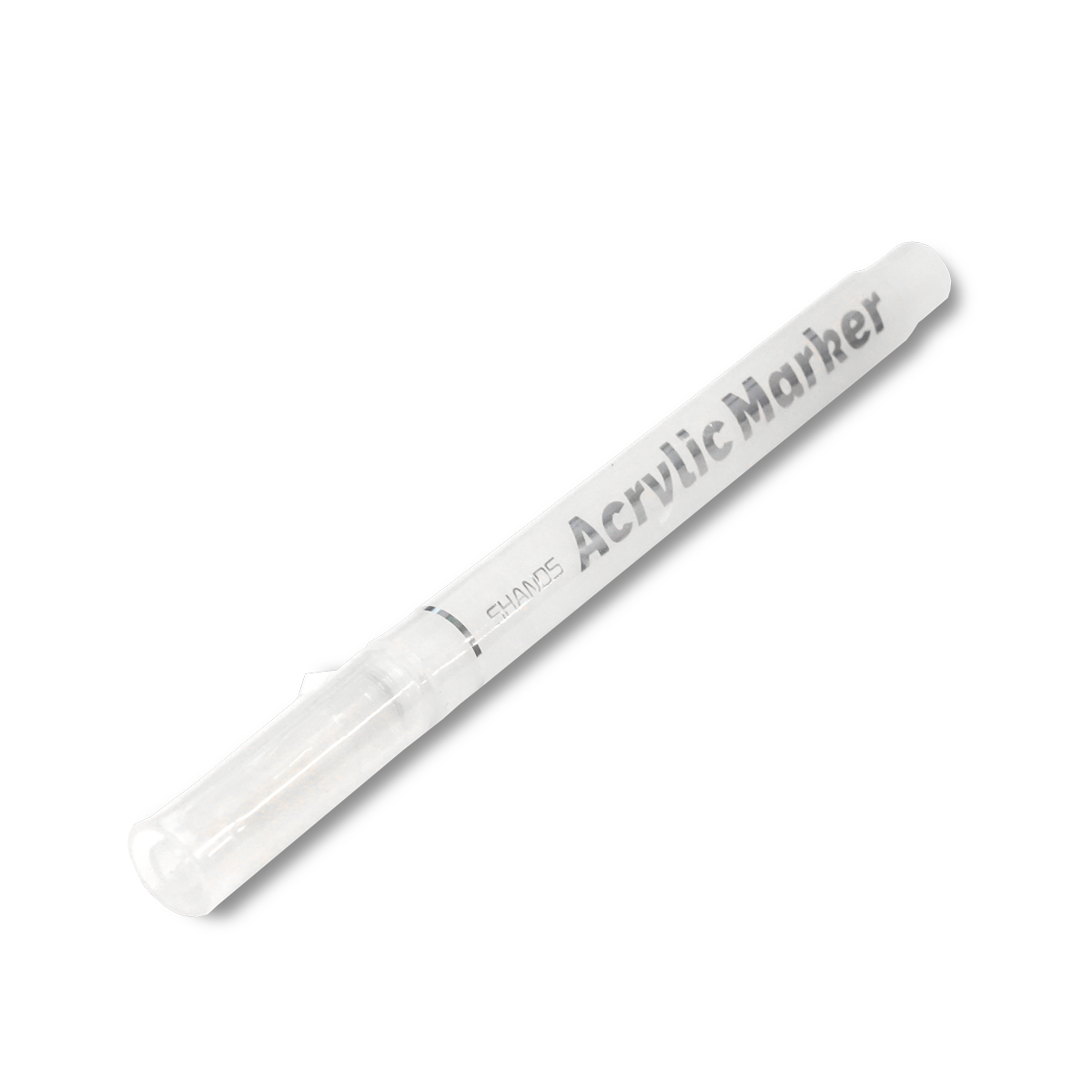 White Acrylic Pencil