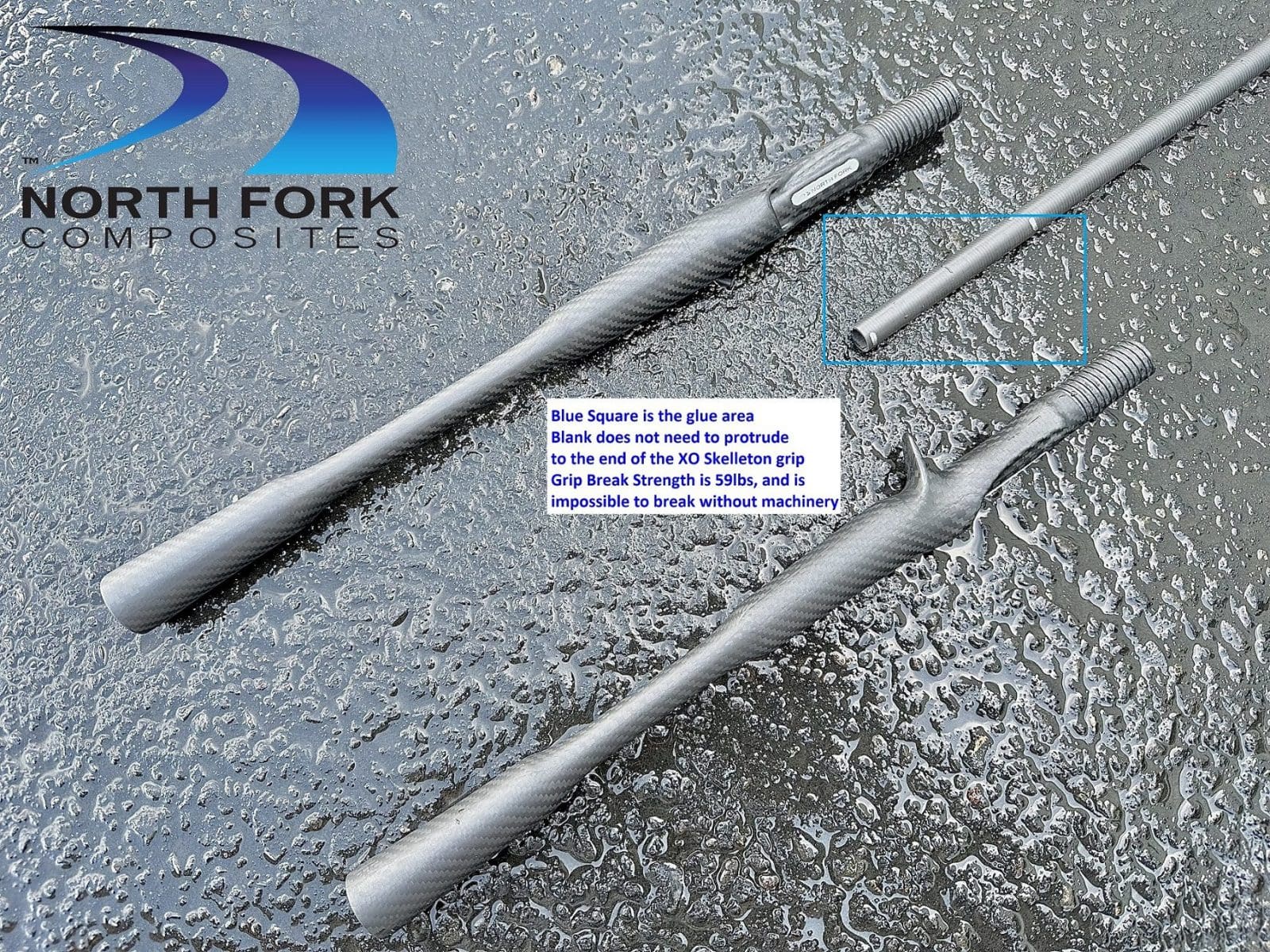 XO-Skeleton Casting Silver