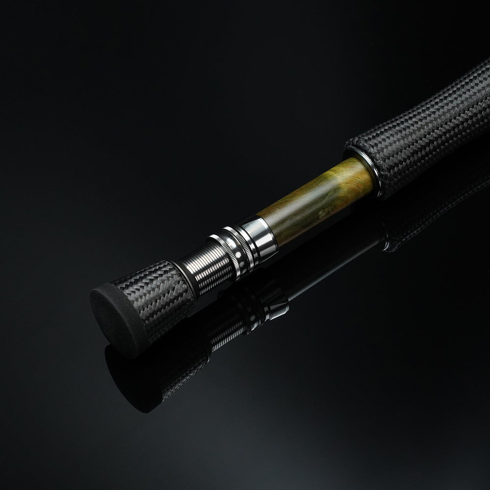 EDG 05 90 4F* ** Graphite Grip