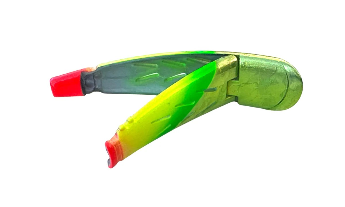 SIMON STUFFER BAIT - ANTIFREEZE MEXI