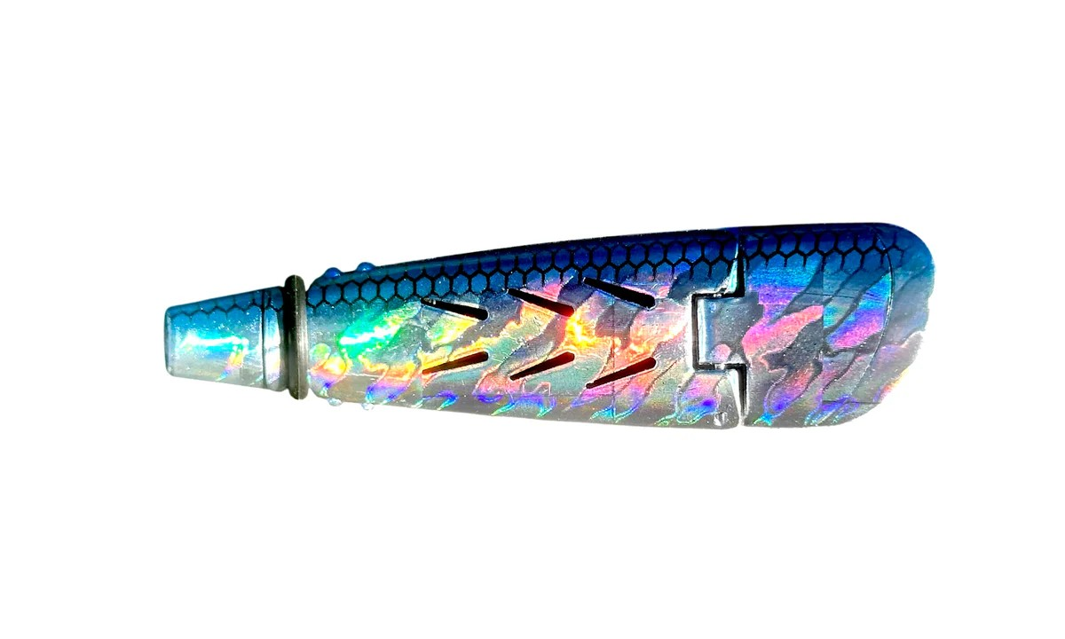 SIMON STUFFER BAIT - BLUE LABEL