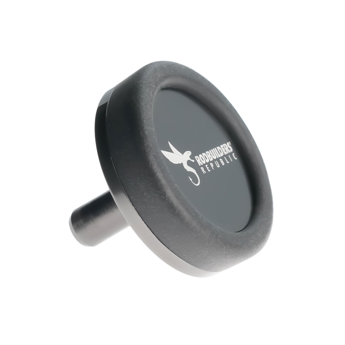 Rodbuilders' Republic Butt Cap