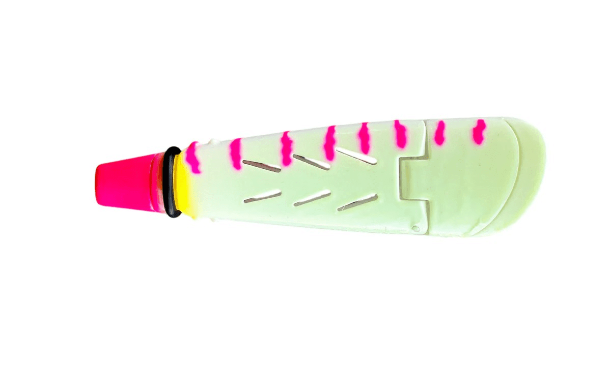 SIMON STUFFER BAIT - COTTON CANDY