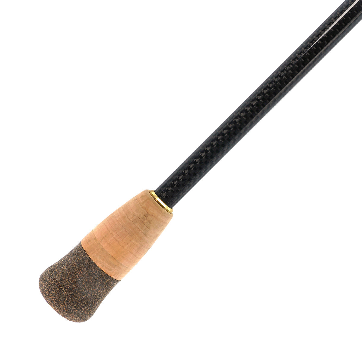 Tube Carbone 33 cm