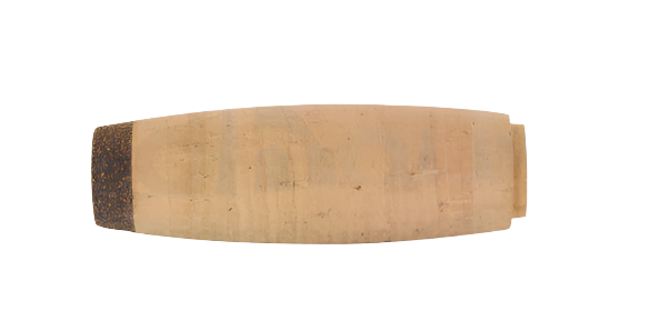 Casting Rear Grip for SKS 16 and 17