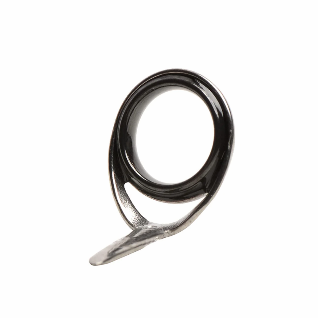 Fuji K-Series Single-Foot Running Guides Model KT – Torzite – Titanium