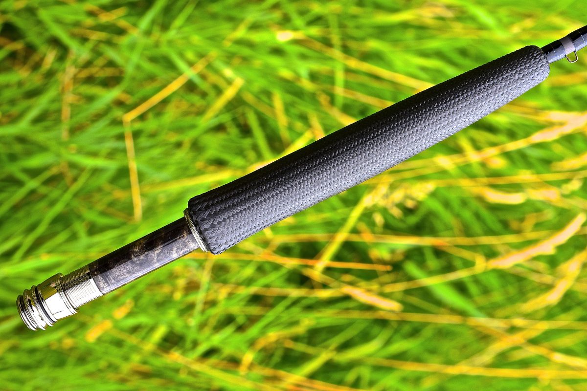 590-4 Air Carbon Fly (Gary Loomis Signature Series)