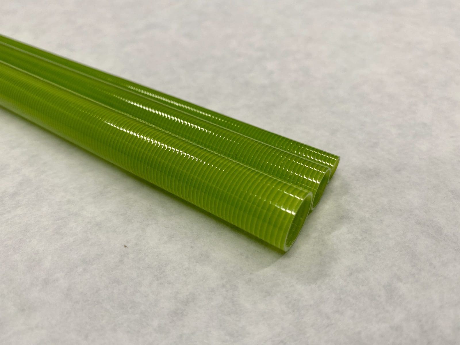 Green Iconoglass 8'6" 12wt