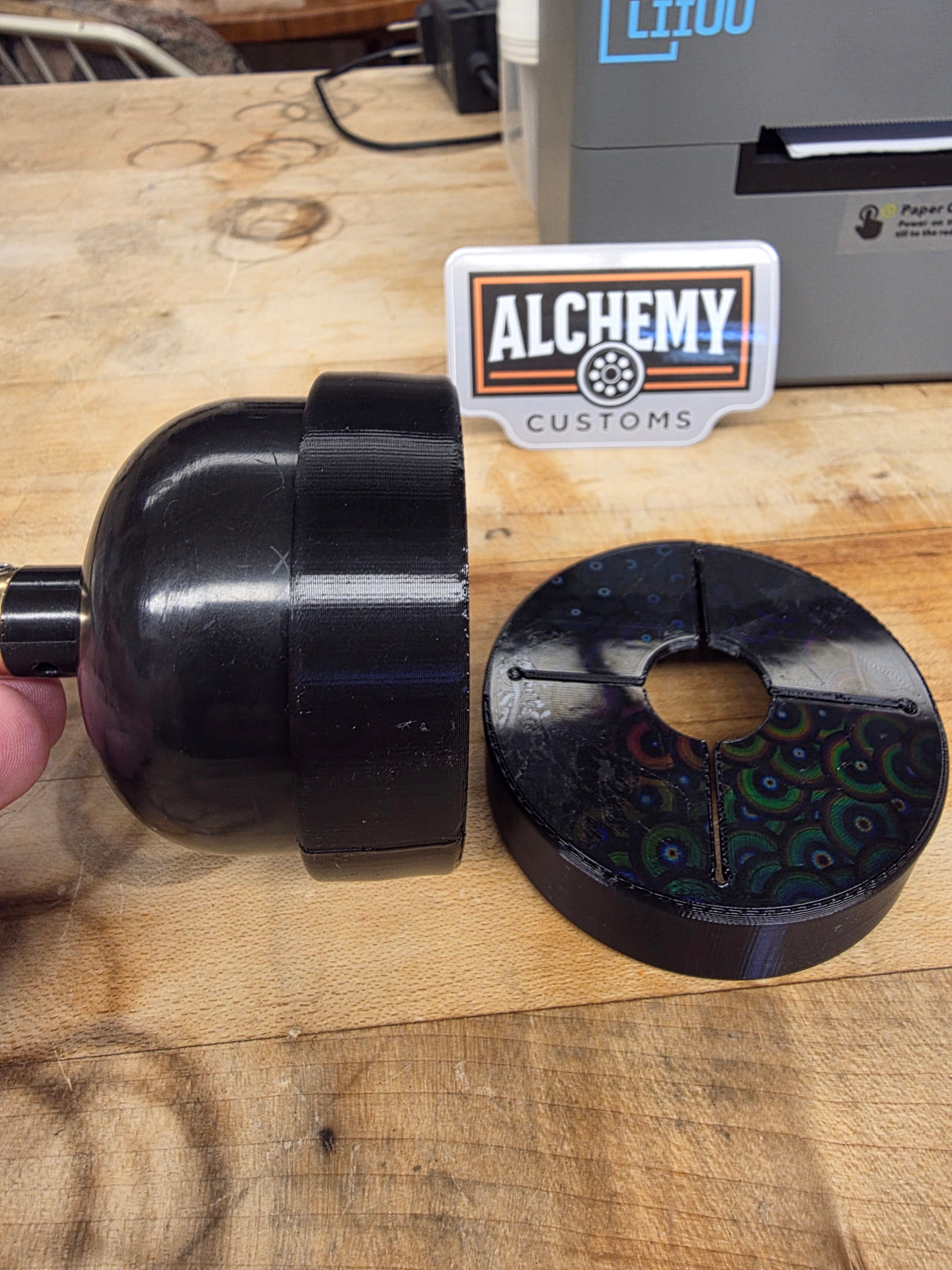 Membrane Upgrade for existing cups