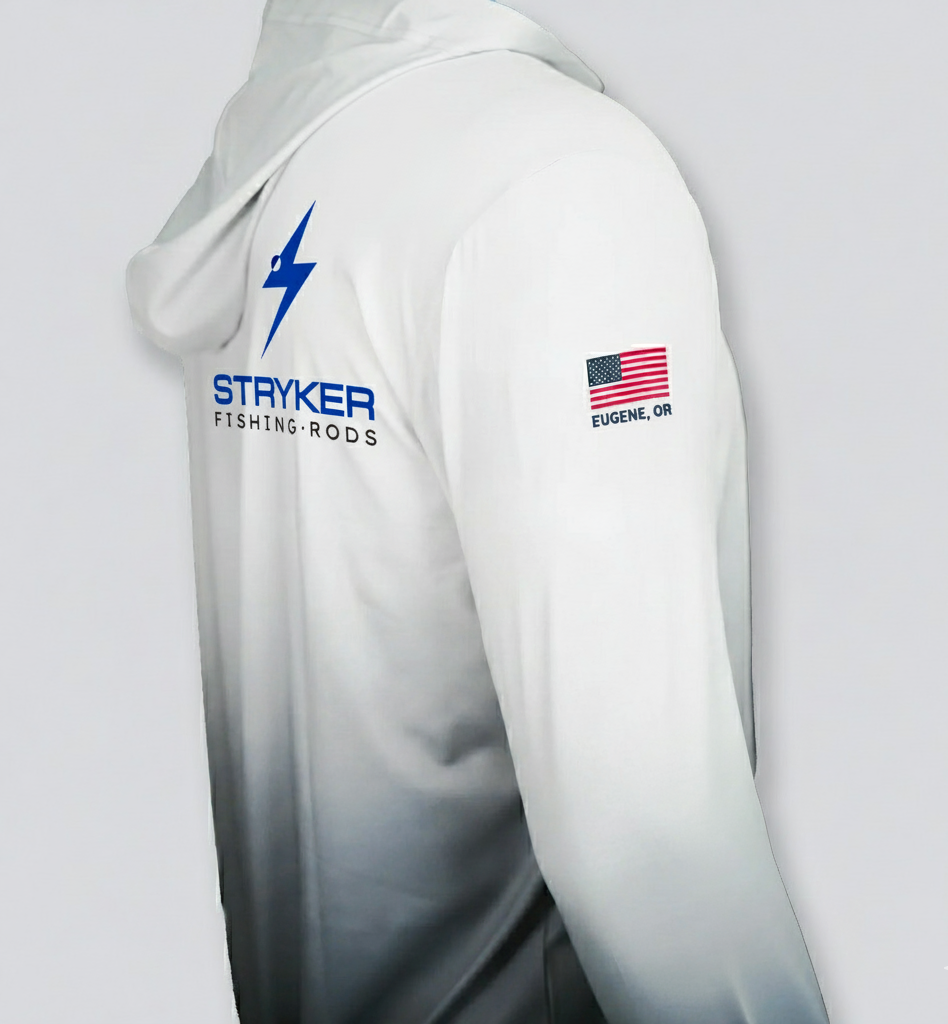 Stryker Rods UPF Sun Shirt