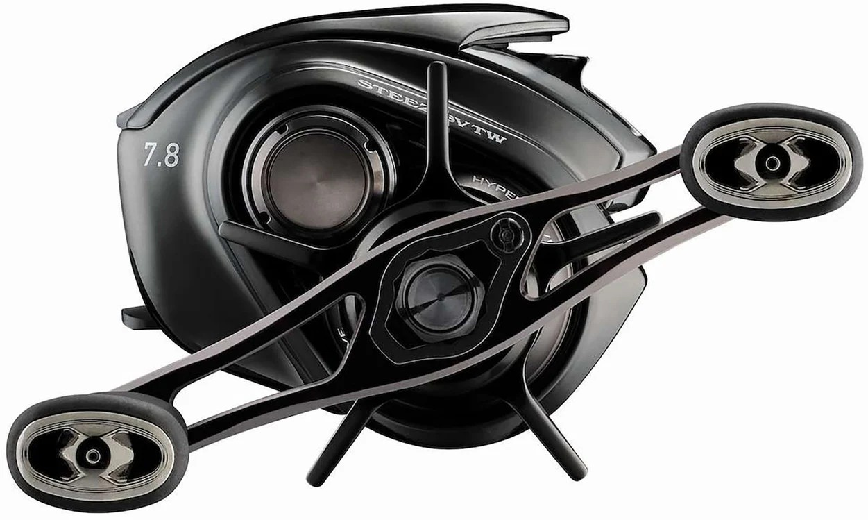 DAIWA STEEZ SV TW STZSV100HL