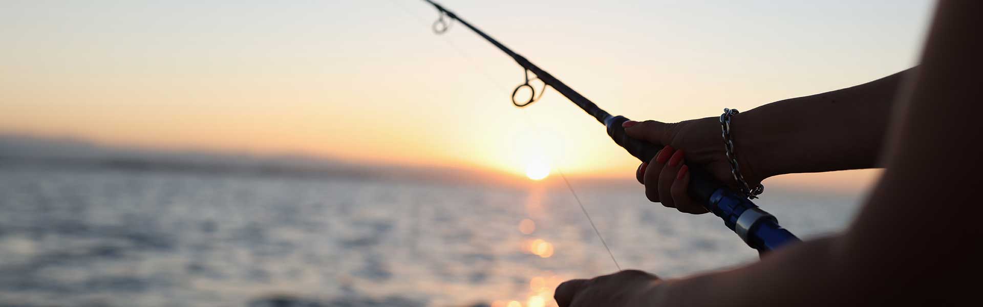 North Fork Saltwater Rod Blanks