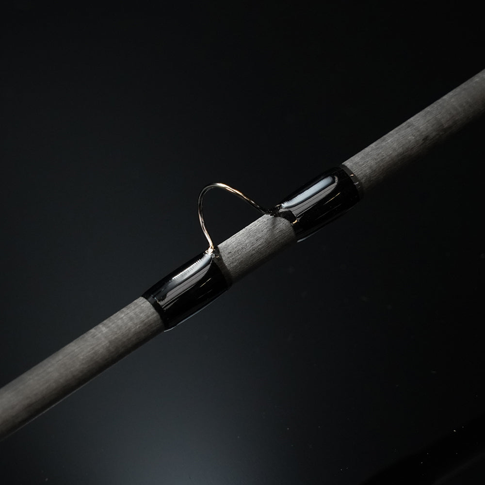 EDG 12 90 4F* Graphite Grip