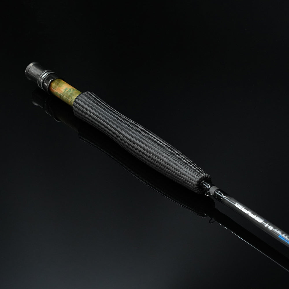 EDG 05 90 4M* Graphite Grip