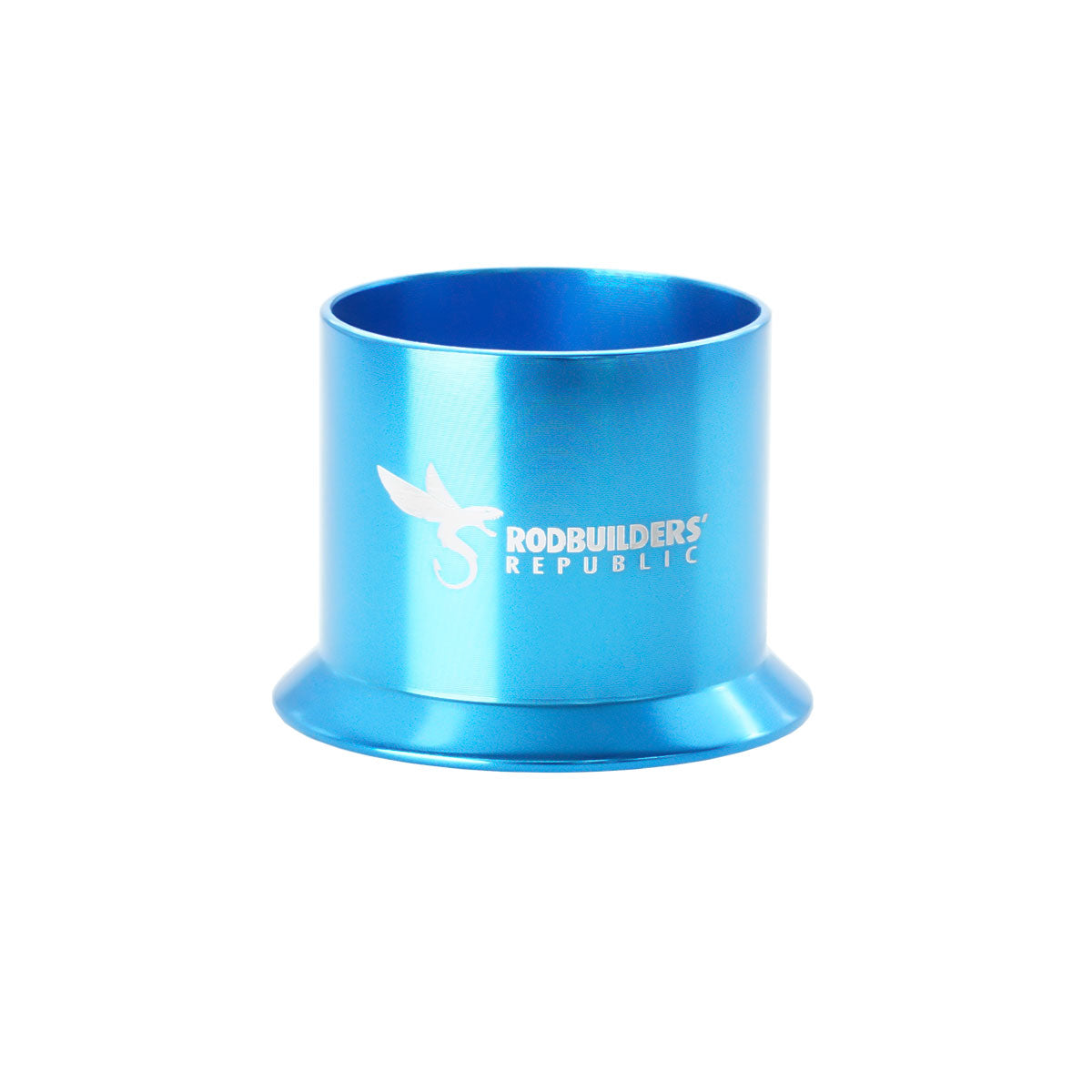 Spacer Rodbuilders' Republic