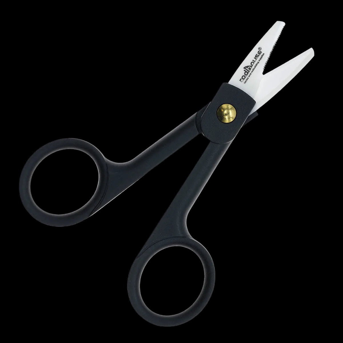Ceramic Scissors