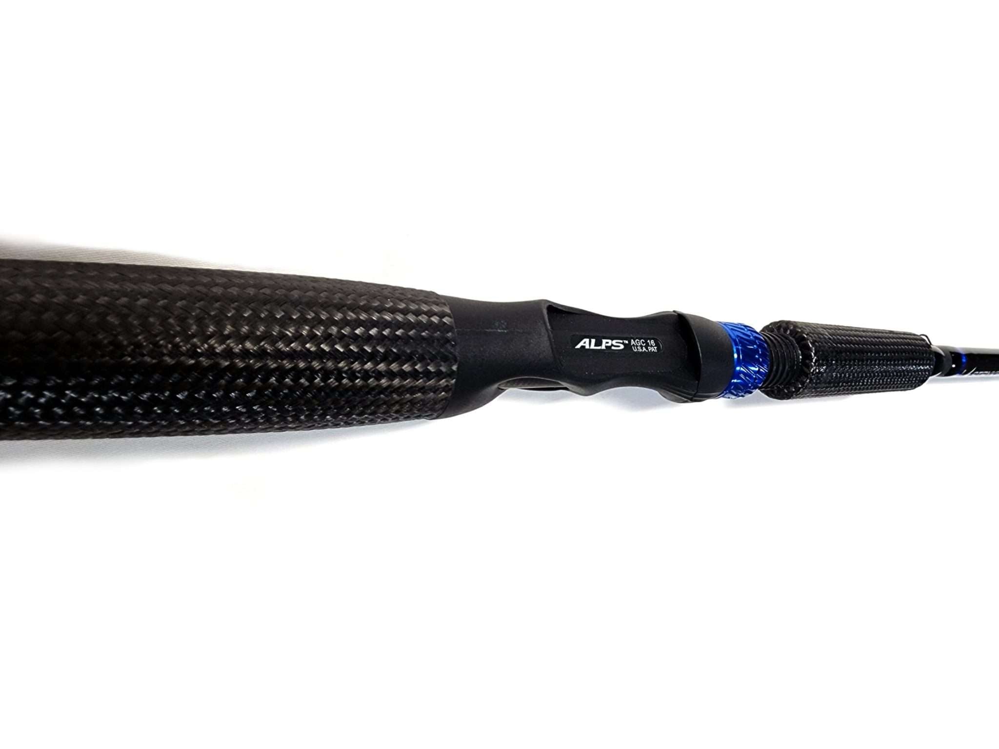 Salmon Back Bounce 7' 11" BB711C