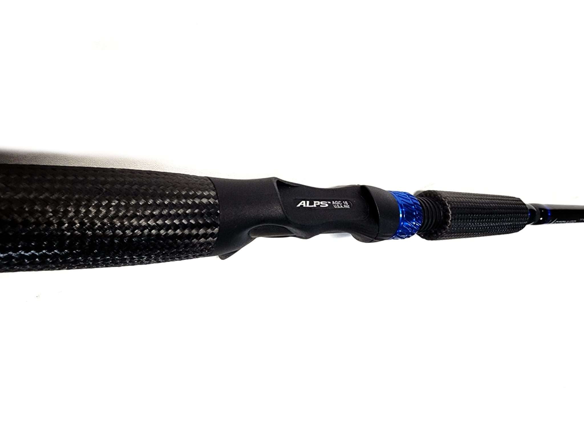 Salmon Hover/Anchor 7' 10" HLB710C