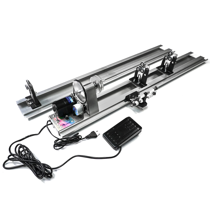 Rod Building Wrapper Rodbuilding.com | Wrapper machine Rodbuilders' Republic