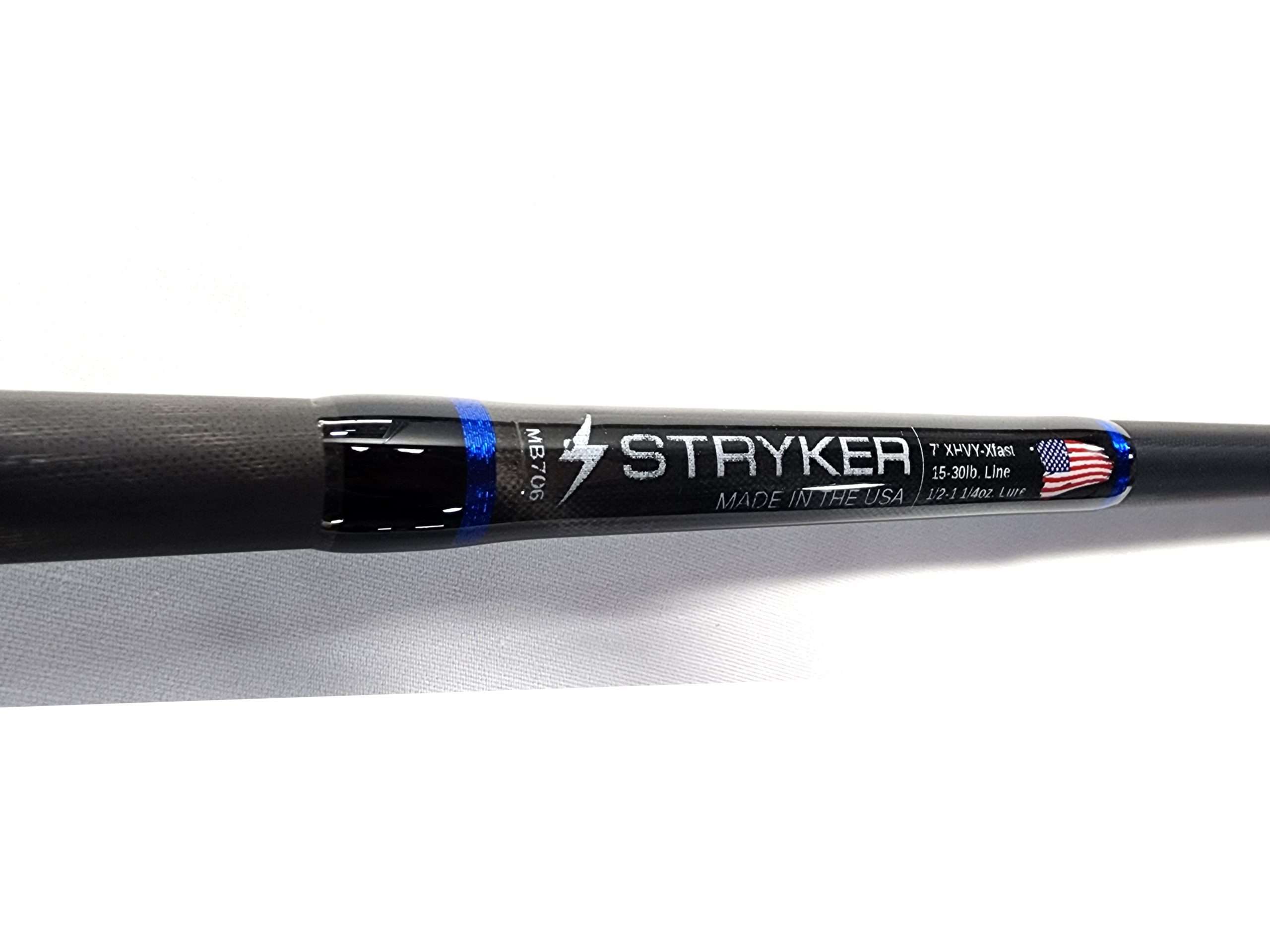 Mag Bass 7' 0" MB706C