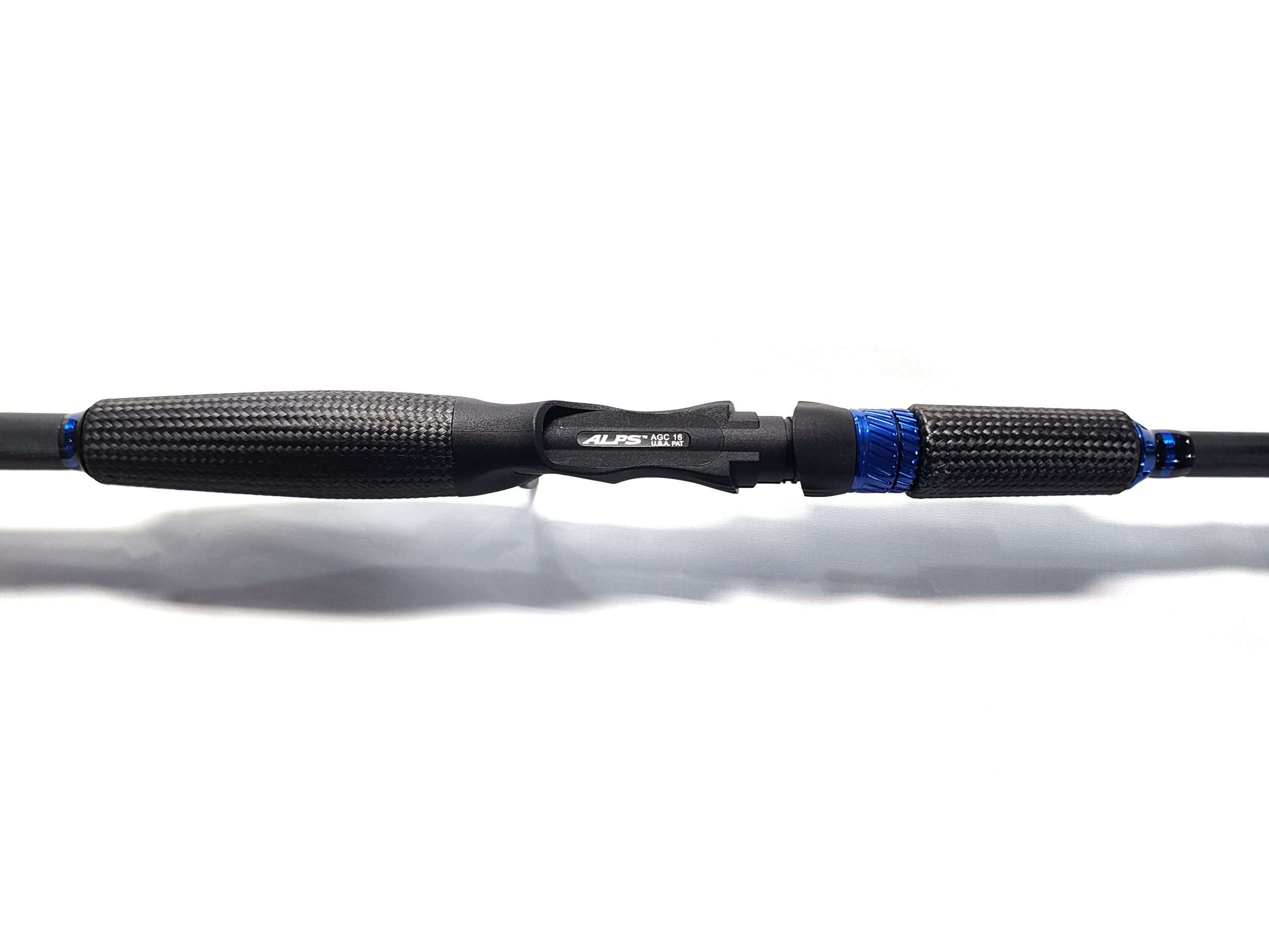 Mag Bass 7' 0" MB706C