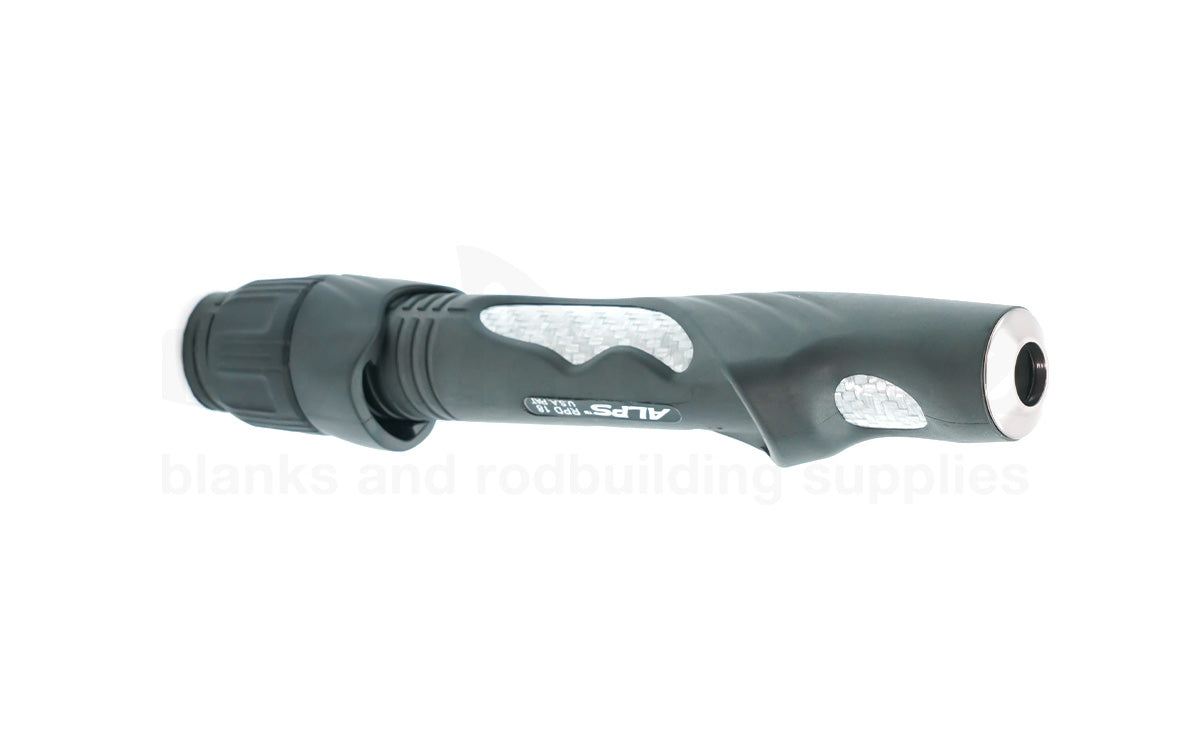 RRD 18 - Titanium chrome