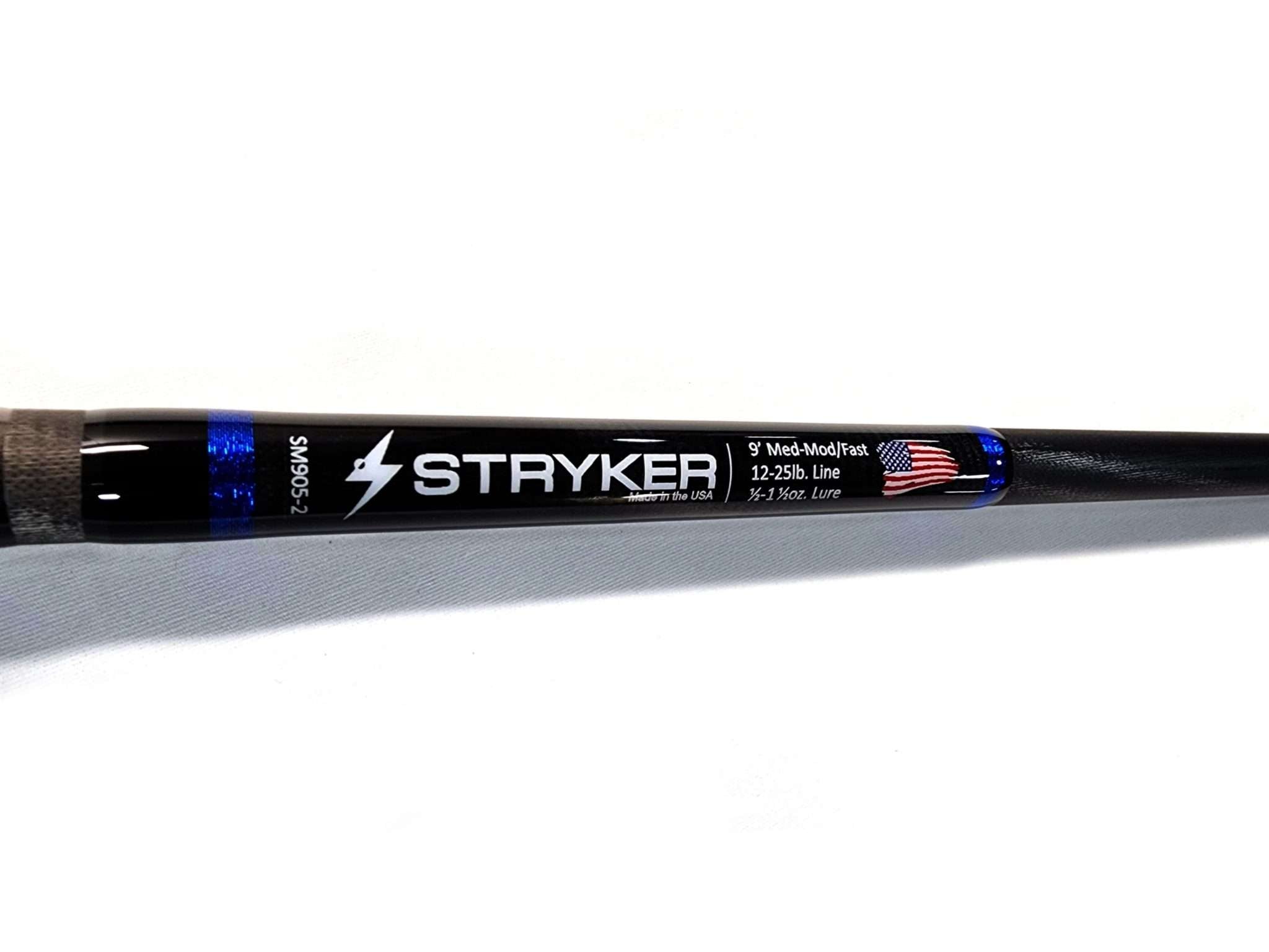 Salmon Diver & Bait 9' 0" SM905C-2