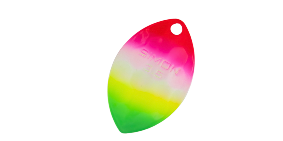 3.5 Cascade Spinner Blade #27